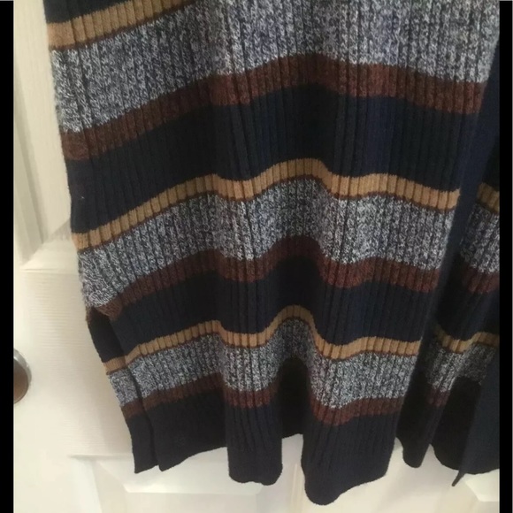 NWT STYLE CO Women’s Plus Long Duster Cardigan Stretchy Sz 2X - Picture 5 of 7